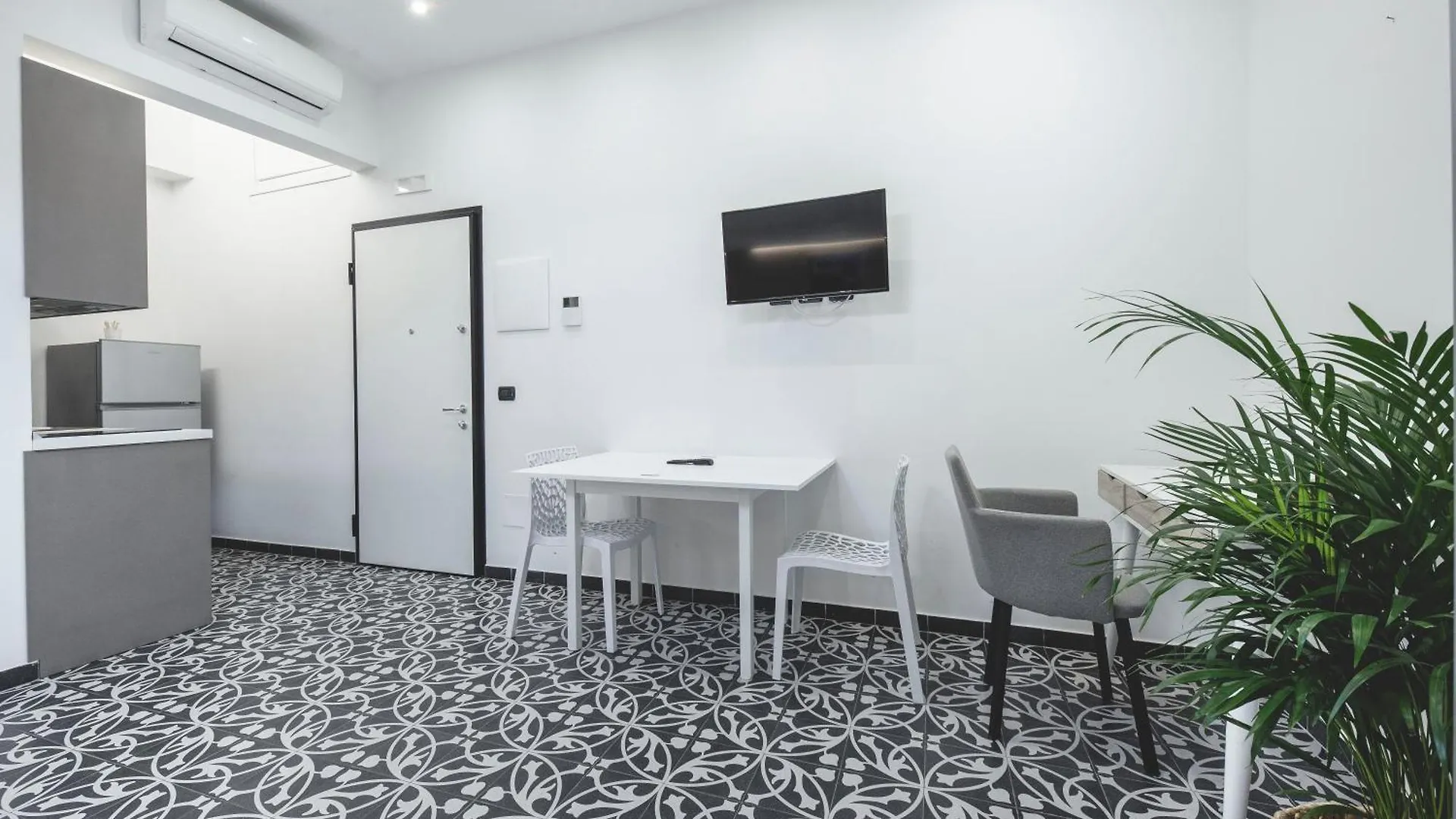 Pietranera Residence Catania Apartment