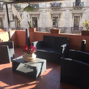 La Mansarda-roof Apartman