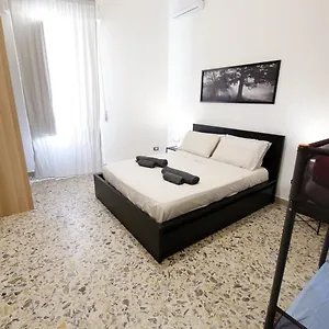 Center Apartman