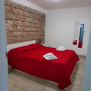 Loft Sweet Nyaraló