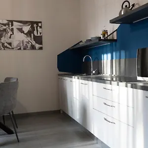 Etna Design Apartman