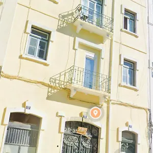 Pensamento Inedito 55 , Lisboa Portugália