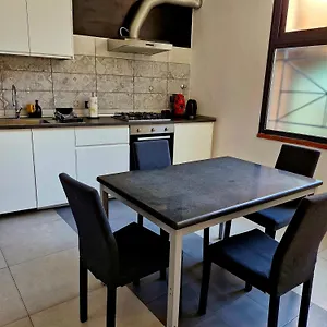 Casa Della Lettera Apartman