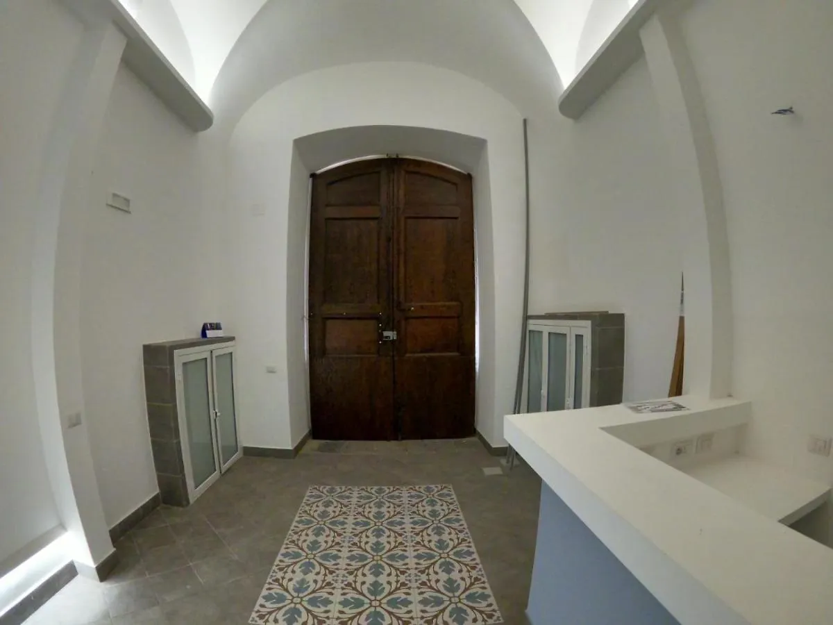 Pietranera Residence Catania