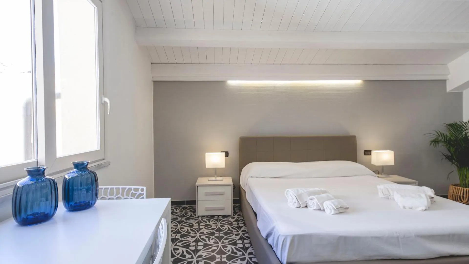 Apartment Pietranera Residence Catania Italy