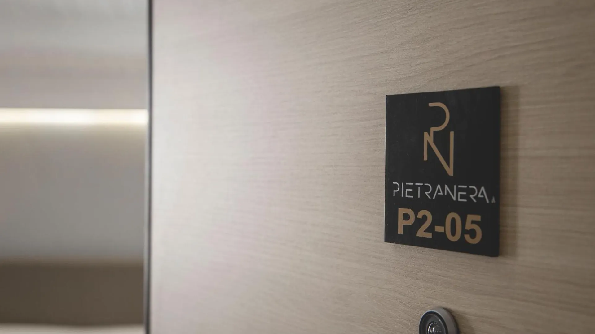 Pietranera Residence Catania Italy