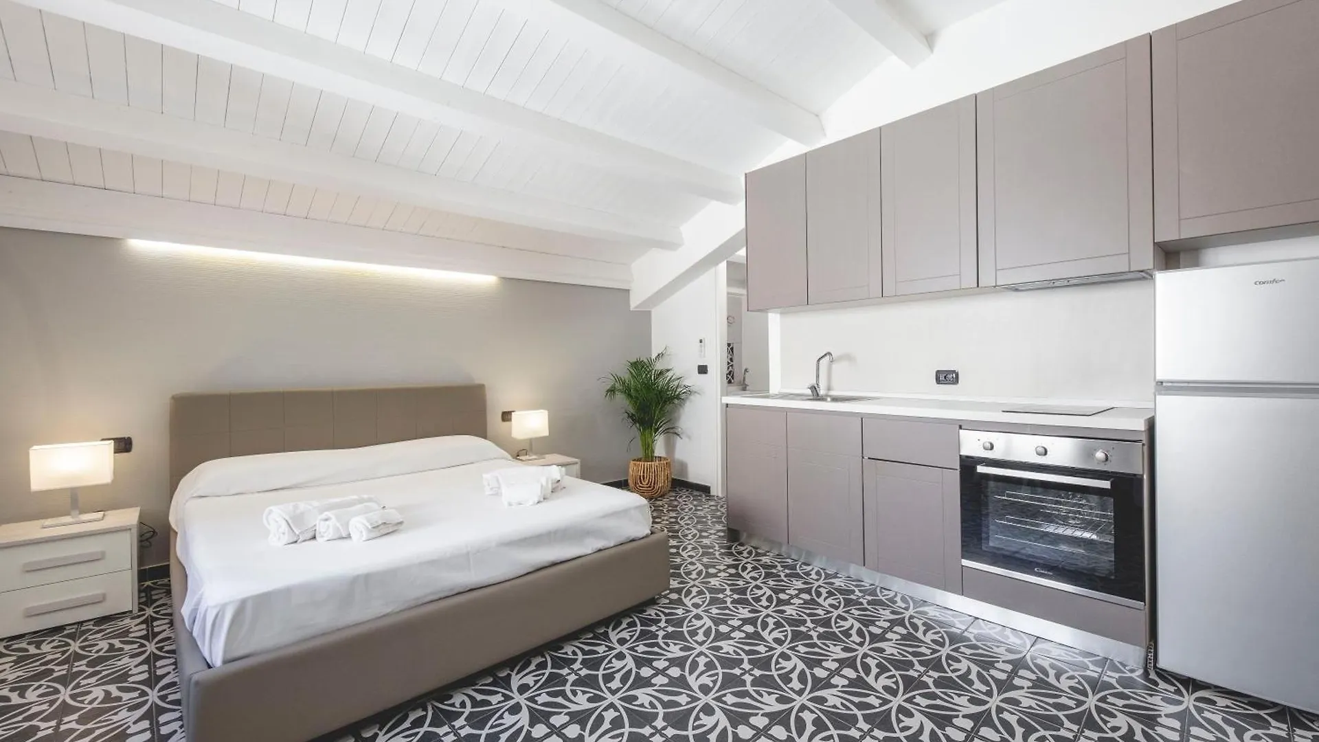 Pietranera Residence Catania