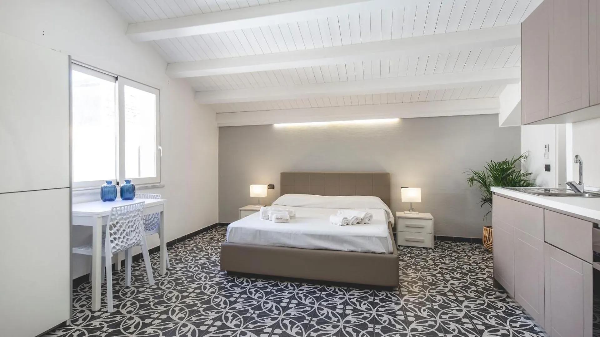 Apartment Pietranera Residence Catania