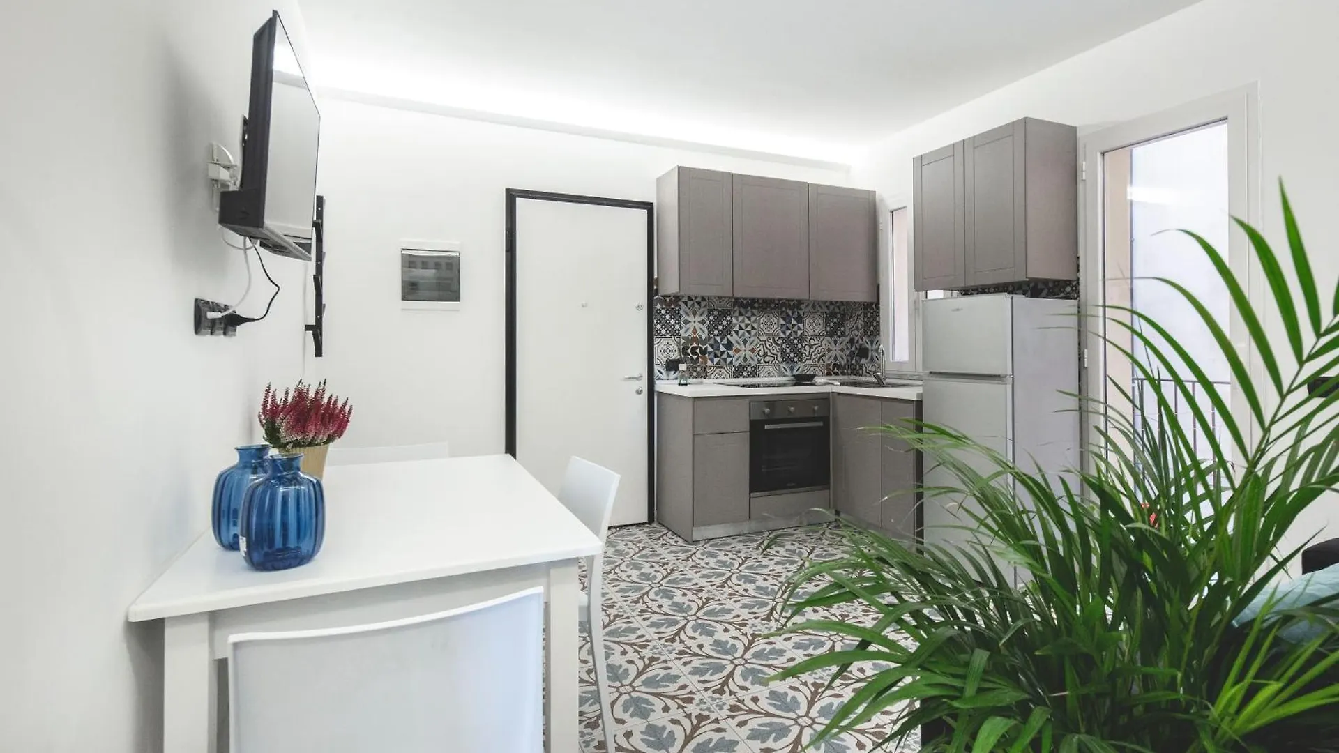 Pietranera Residence Catania Italy