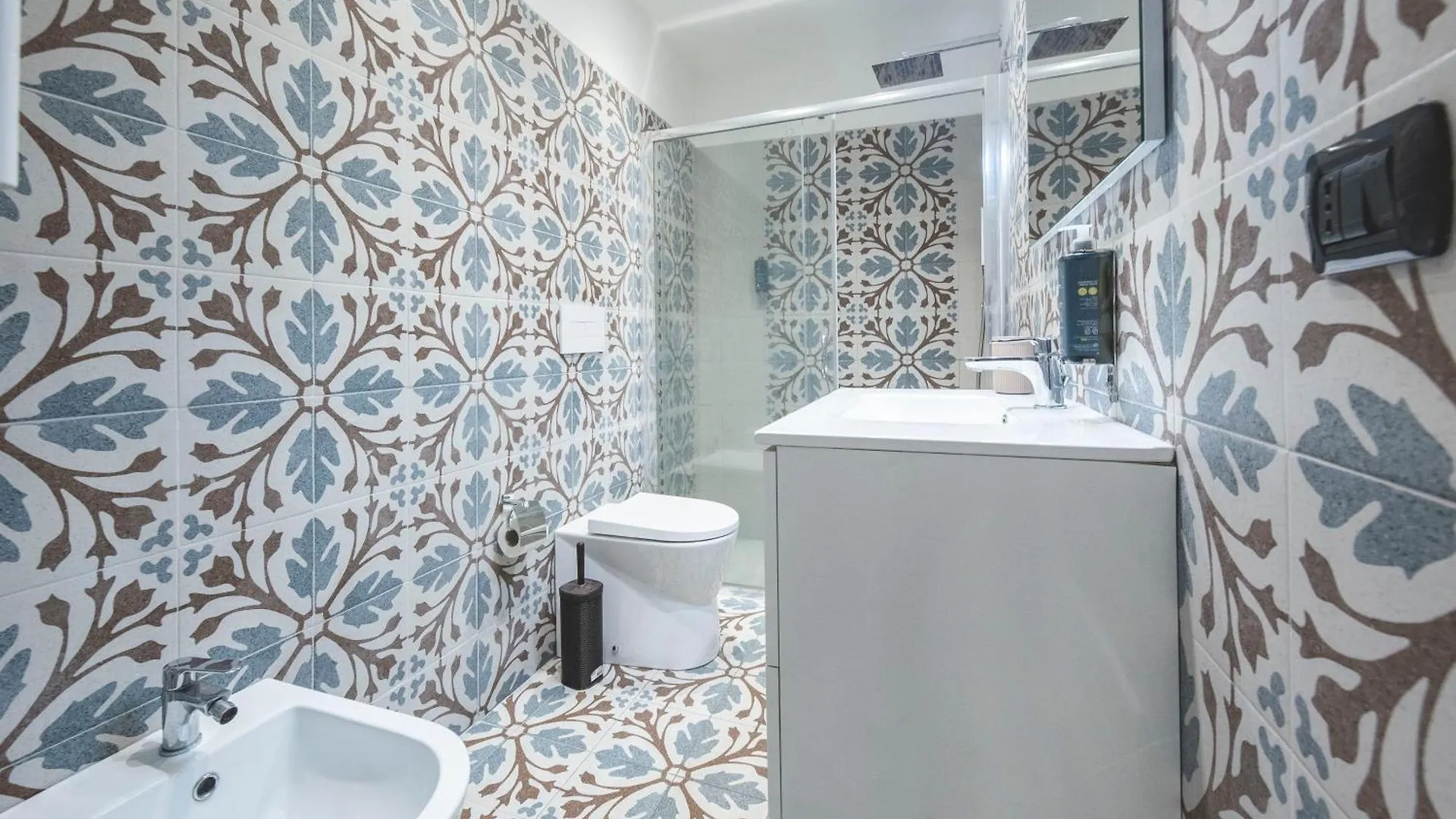 Pietranera Residence Catania