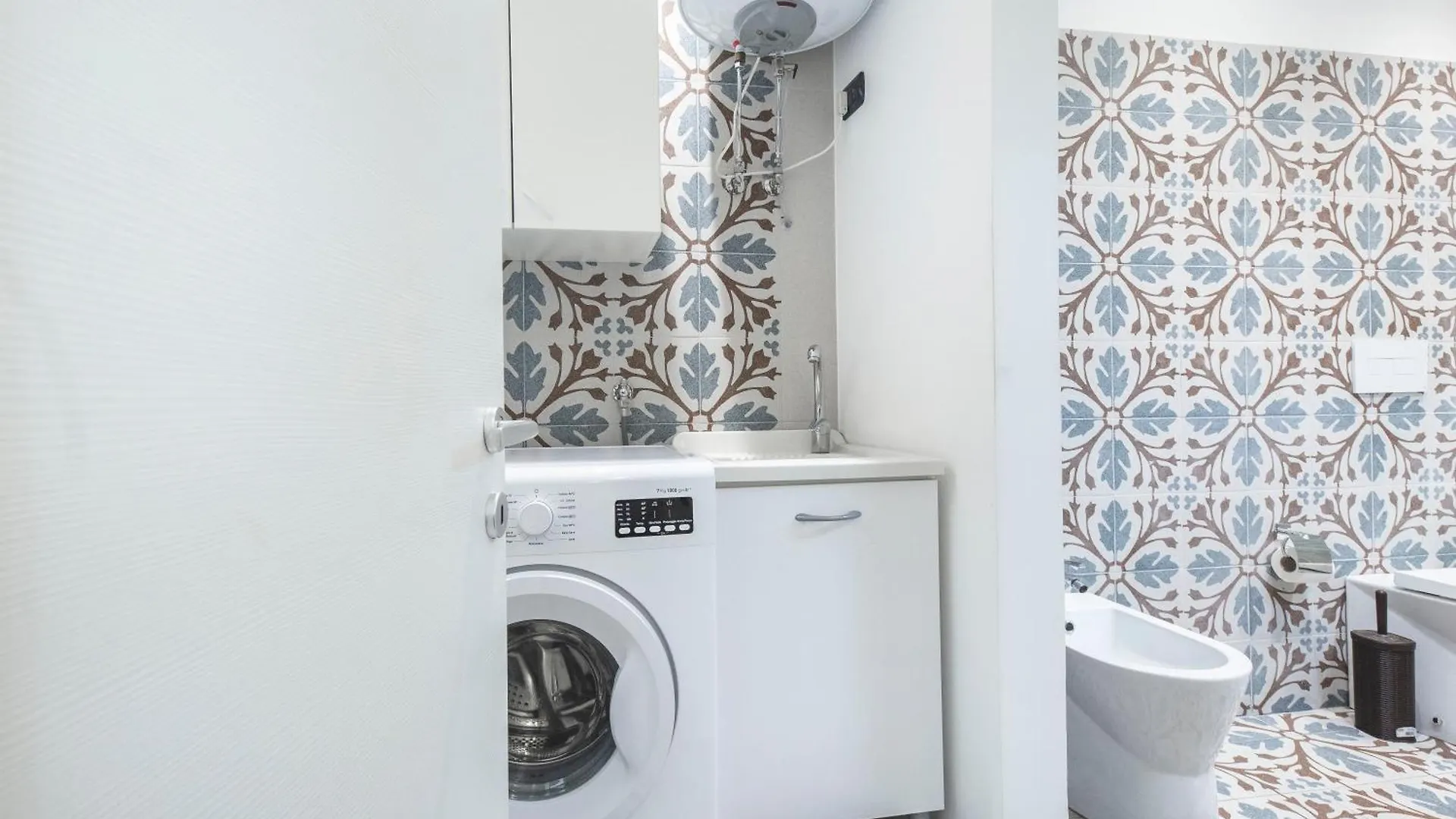 Apartment Pietranera Residence Catania