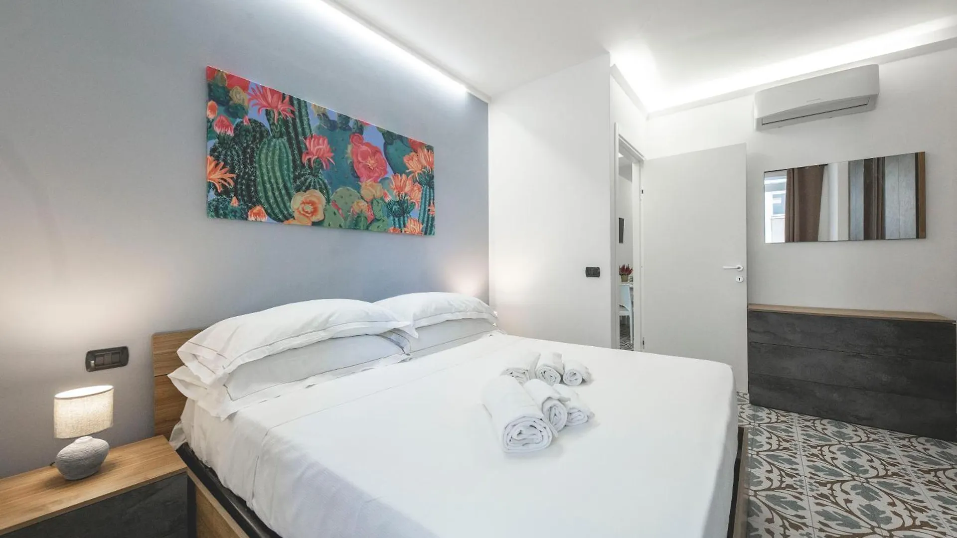 Pietranera Residence Catania