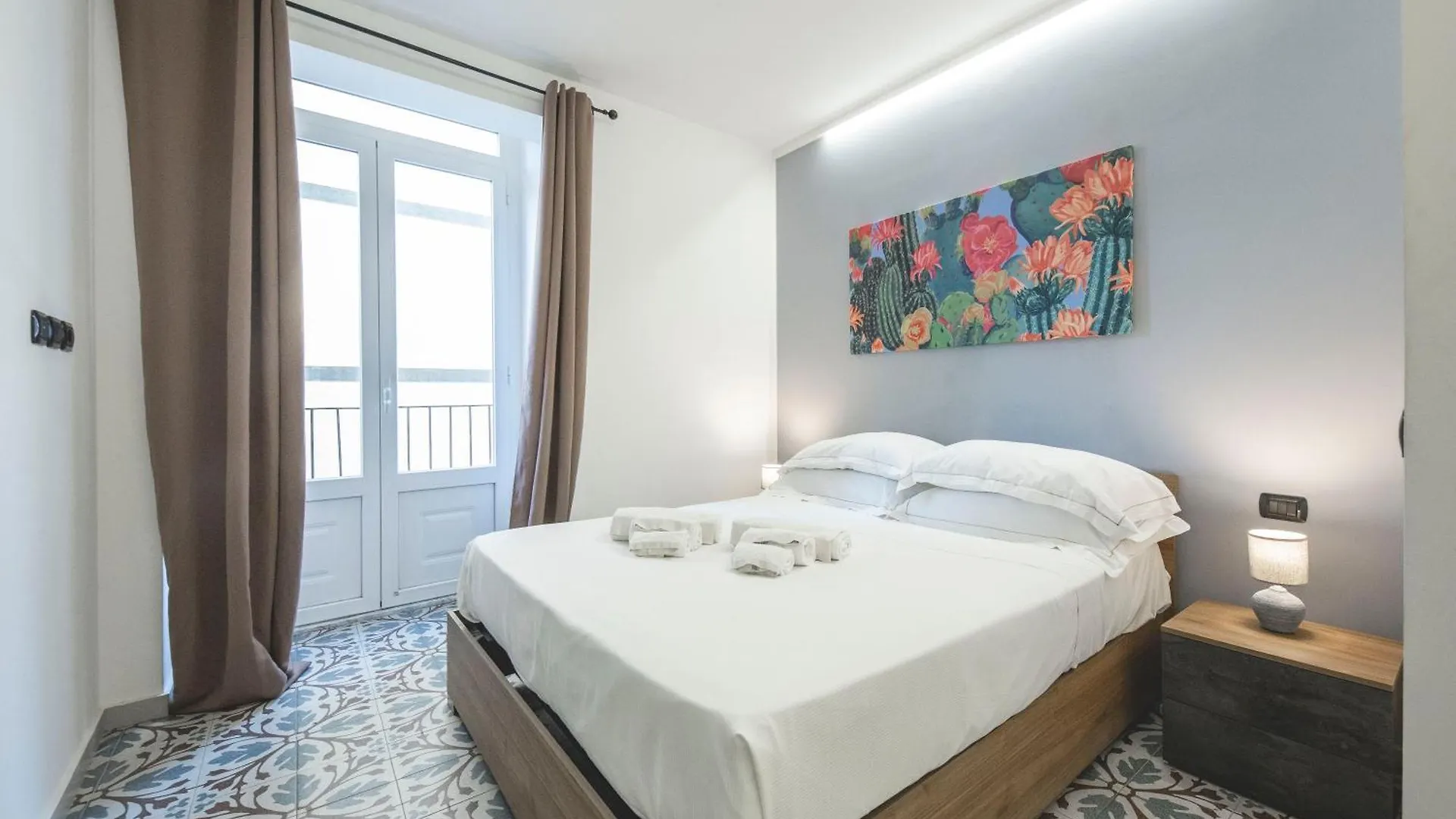 Pietranera Residence Catania Italy