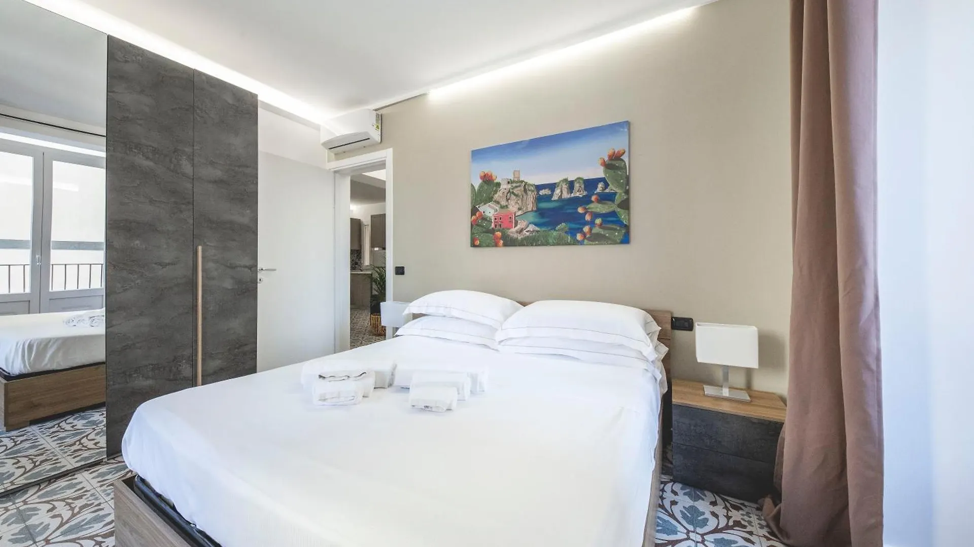 Pietranera Residence Catania 0*,
