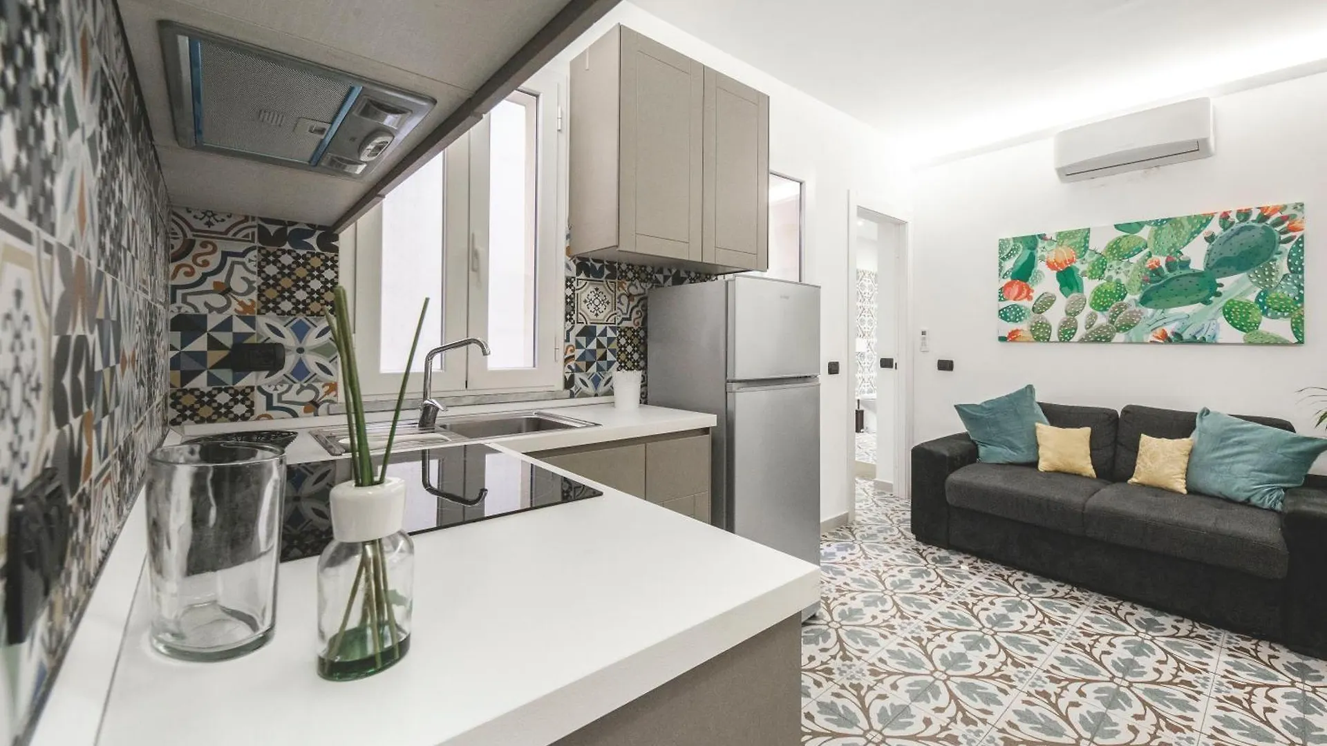 Pietranera Residence Catania