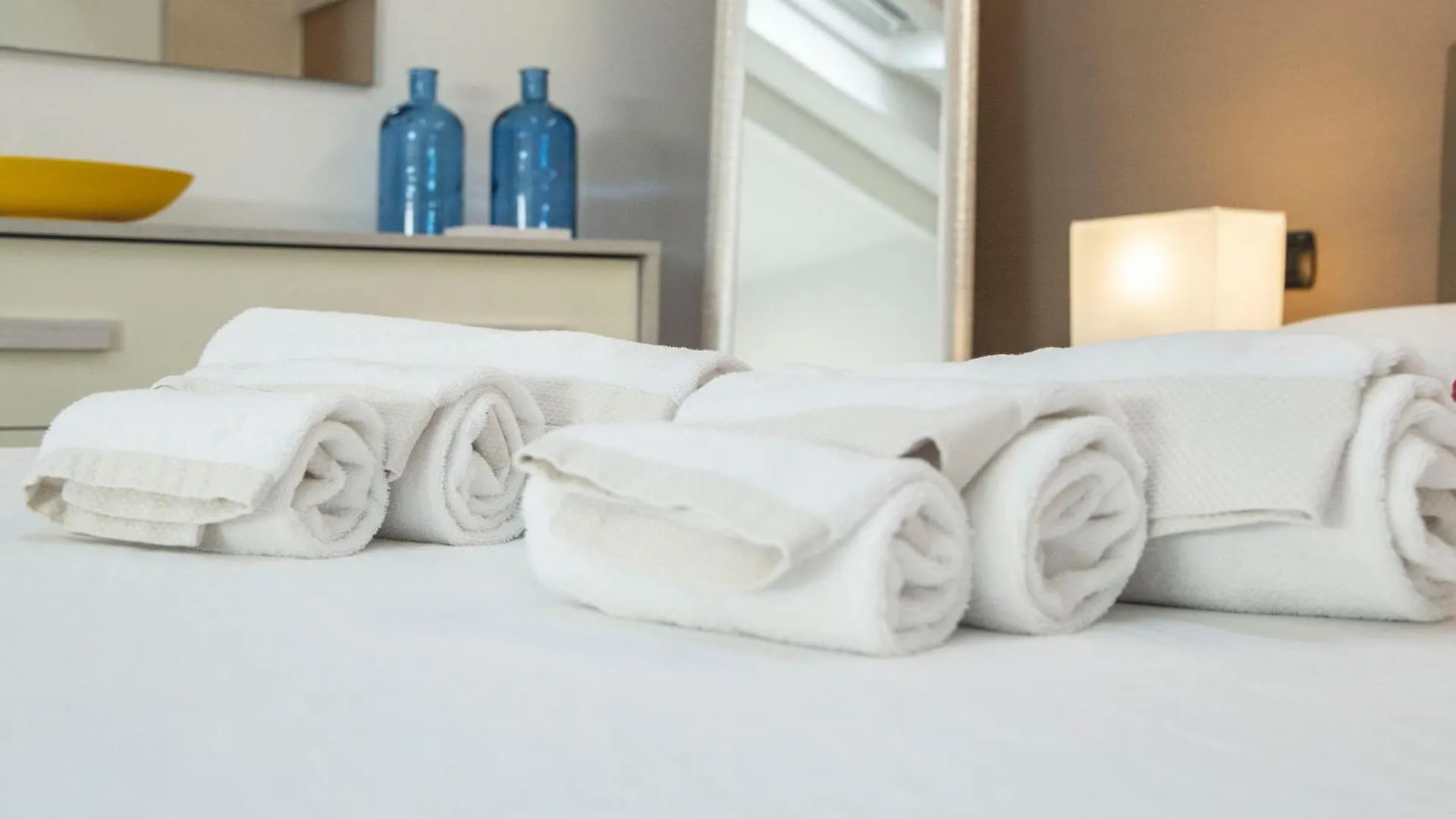 Apartment Pietranera Residence Catania Italy