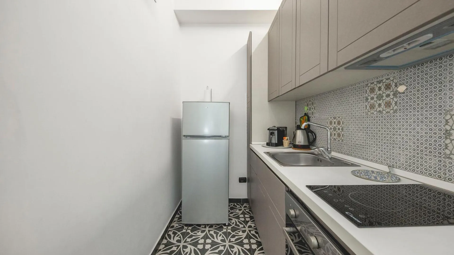 Pietranera Residence Catania 0*,