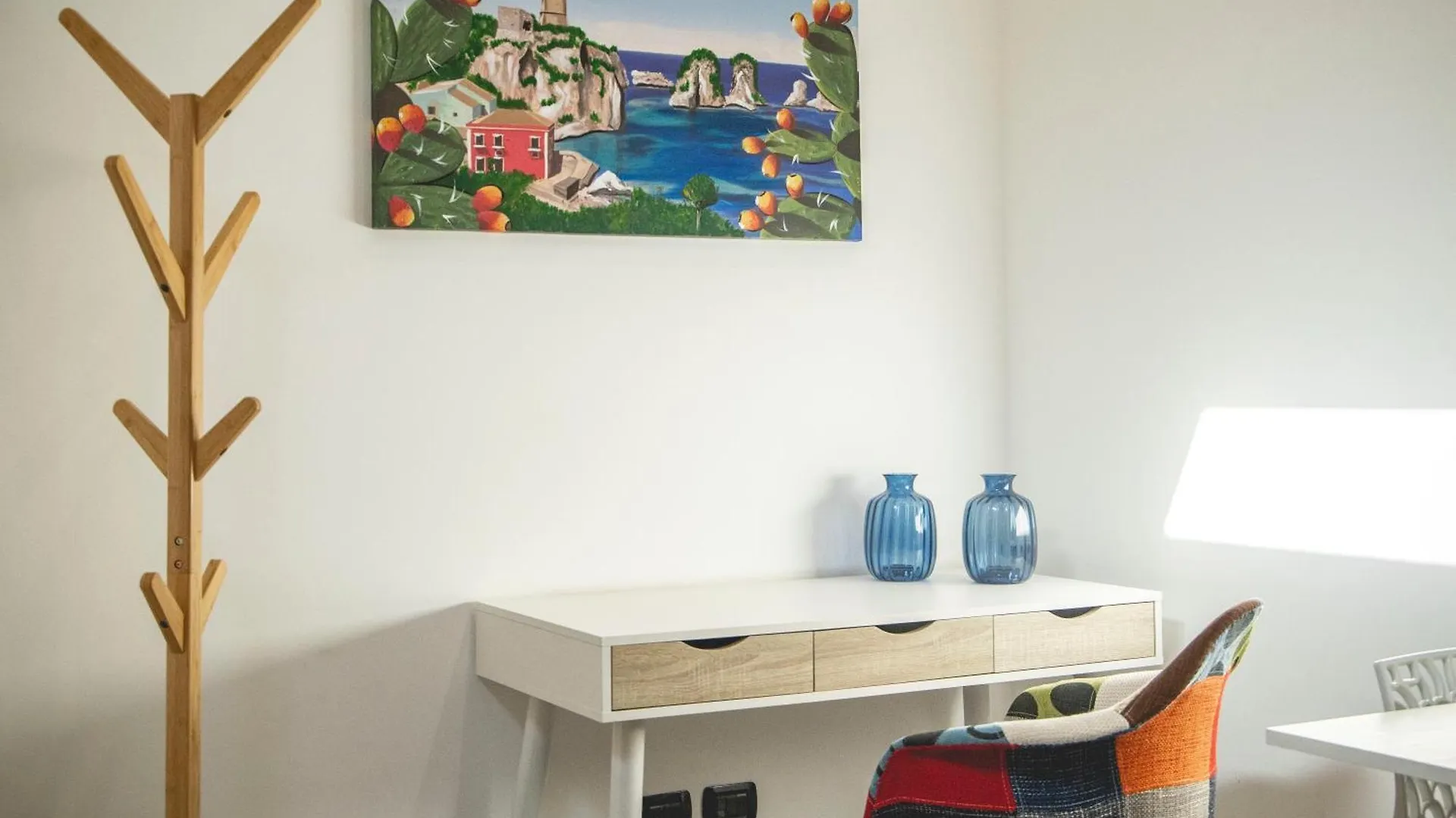 Apartment Pietranera Residence Catania