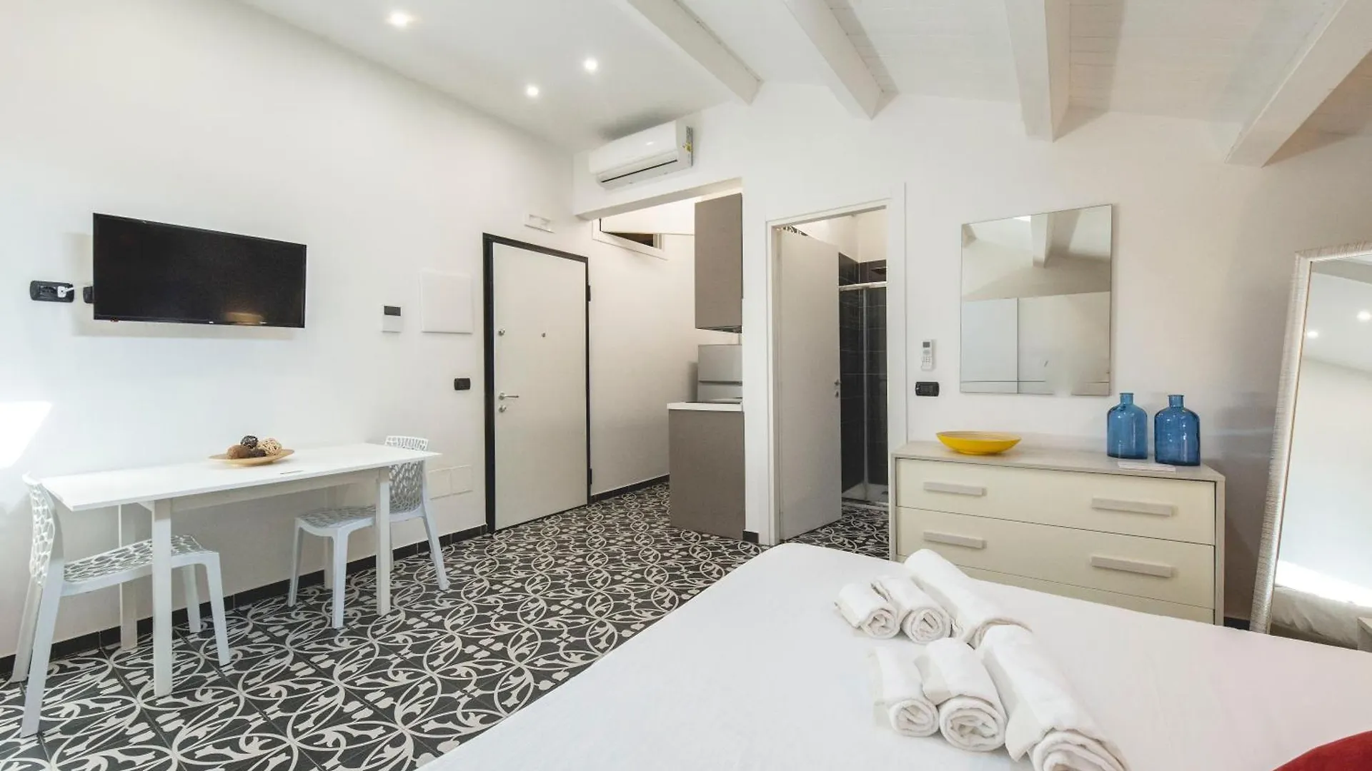 Apartment Pietranera Residence Catania Italy