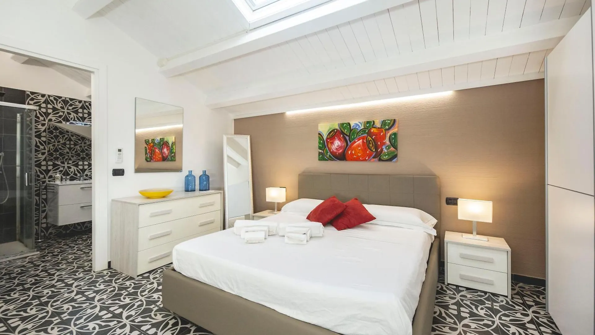Pietranera Residence Catania 0*,  Italy