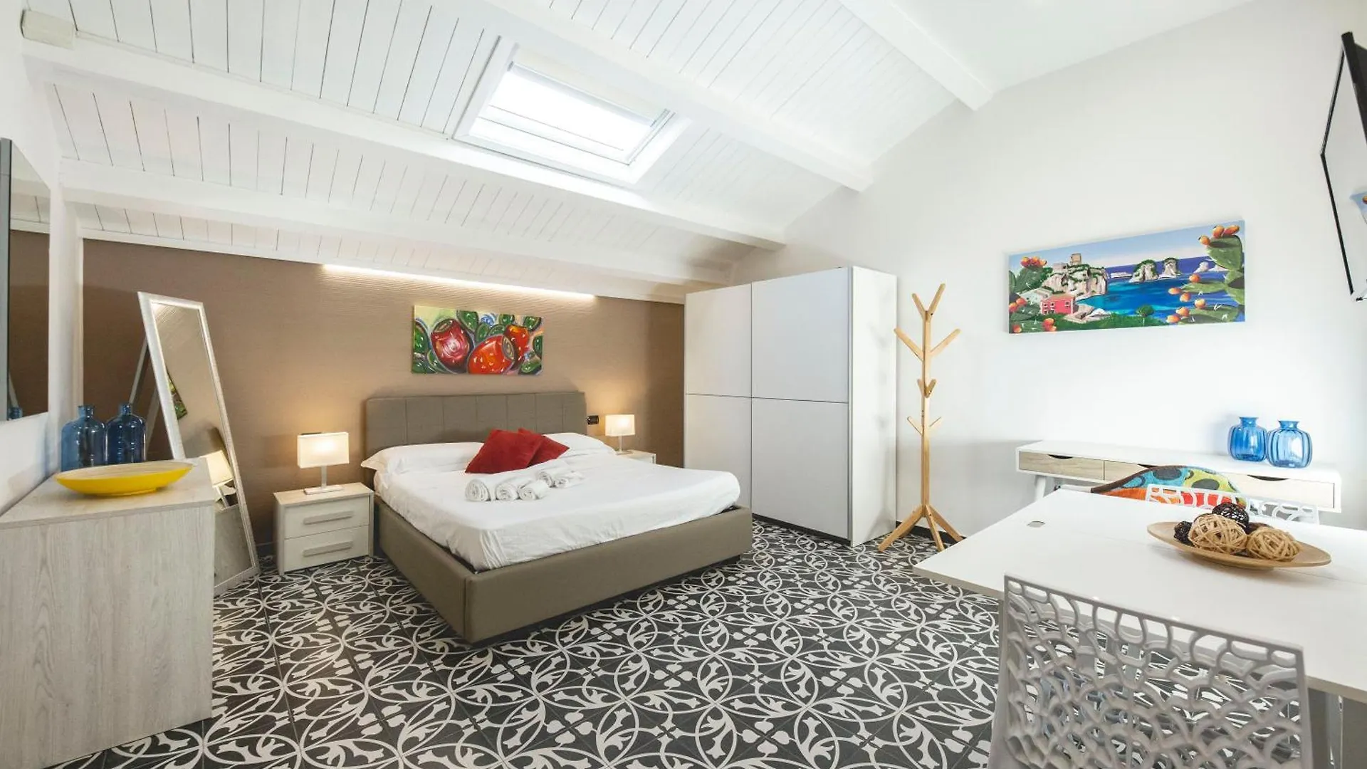 Pietranera Residence Catania Apartment