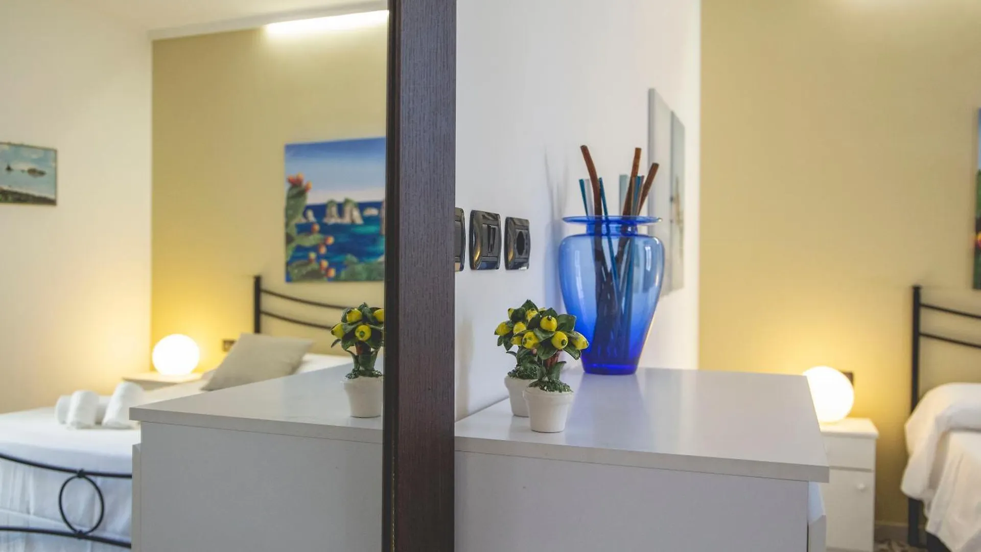Pietranera Residence Catania Apartment