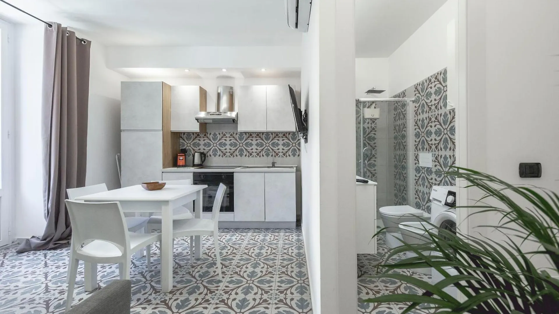 Pietranera Residence Catania