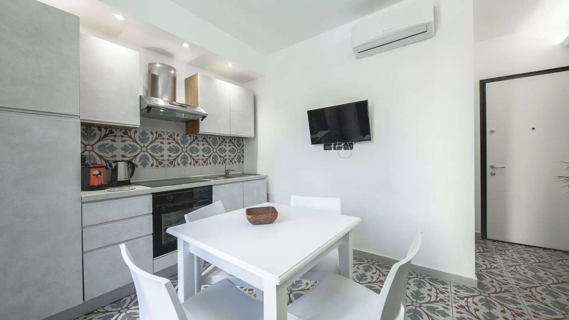 Pietranera Residence Catania 0*,