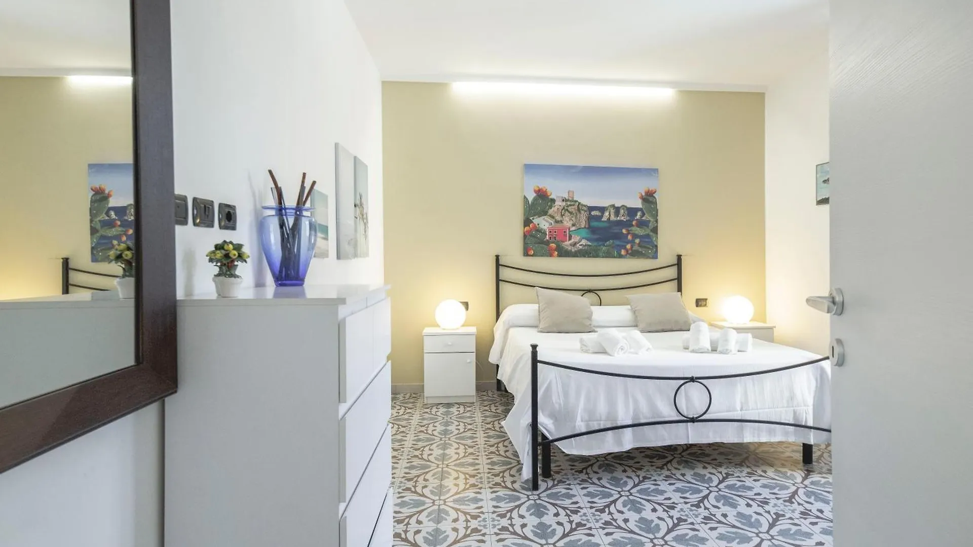 Pietranera Residence Catania Italy