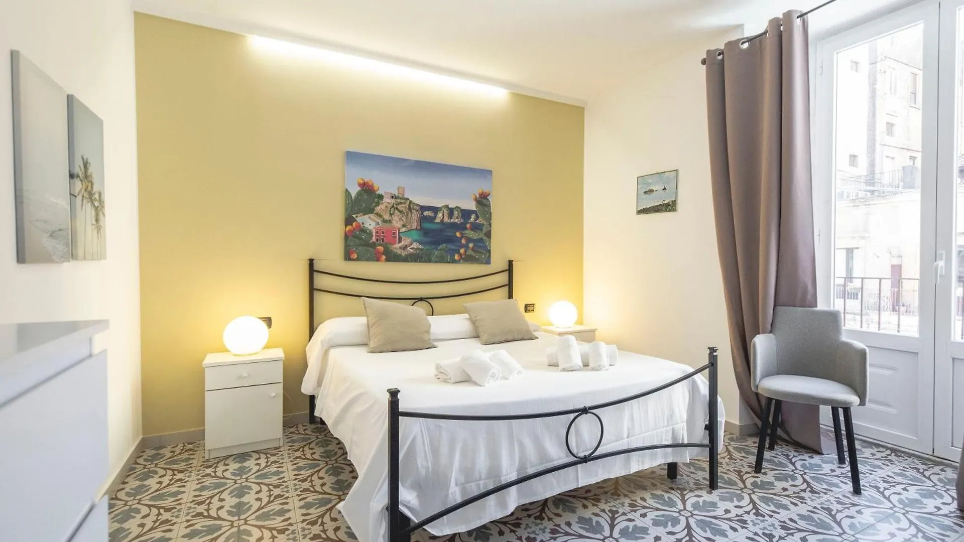 Pietranera Residence Catania 0*,  Italy