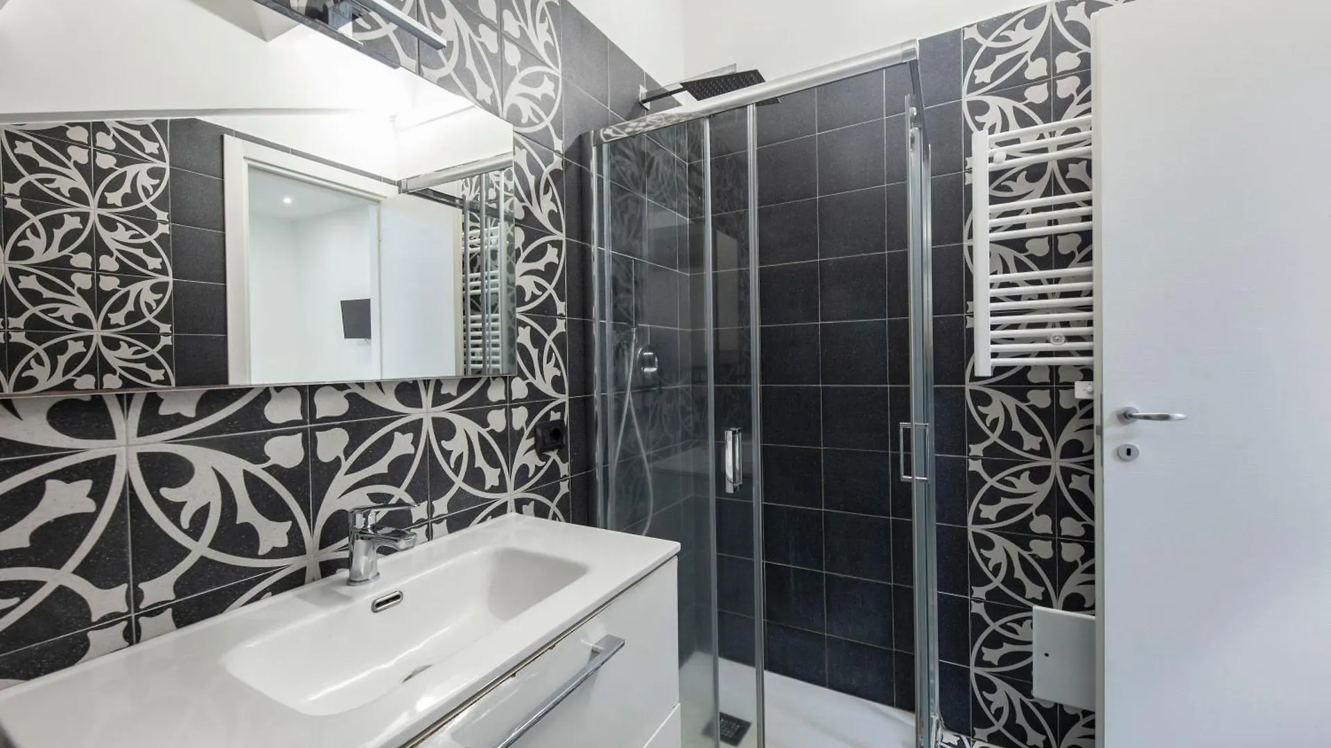 Pietranera Residence Catania Apartment