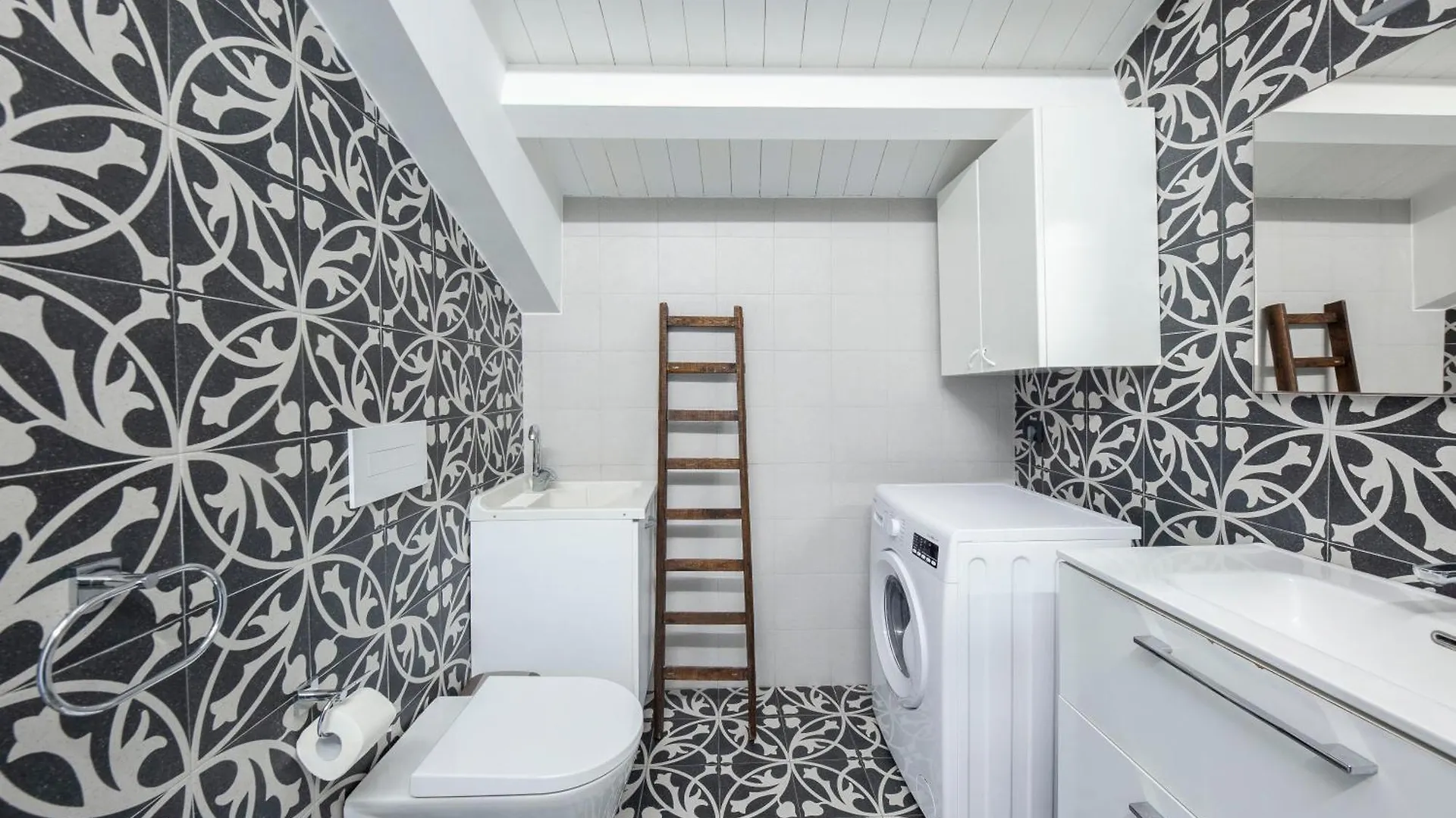 Apartment Pietranera Residence Catania