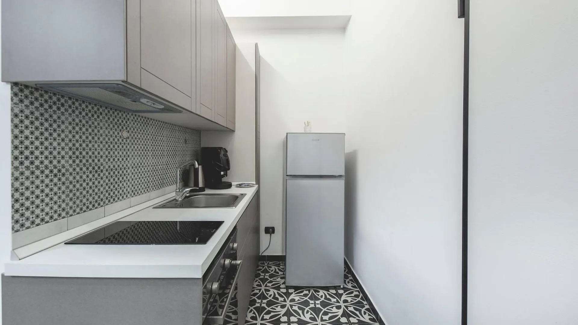 Pietranera Residence Catania 0*,