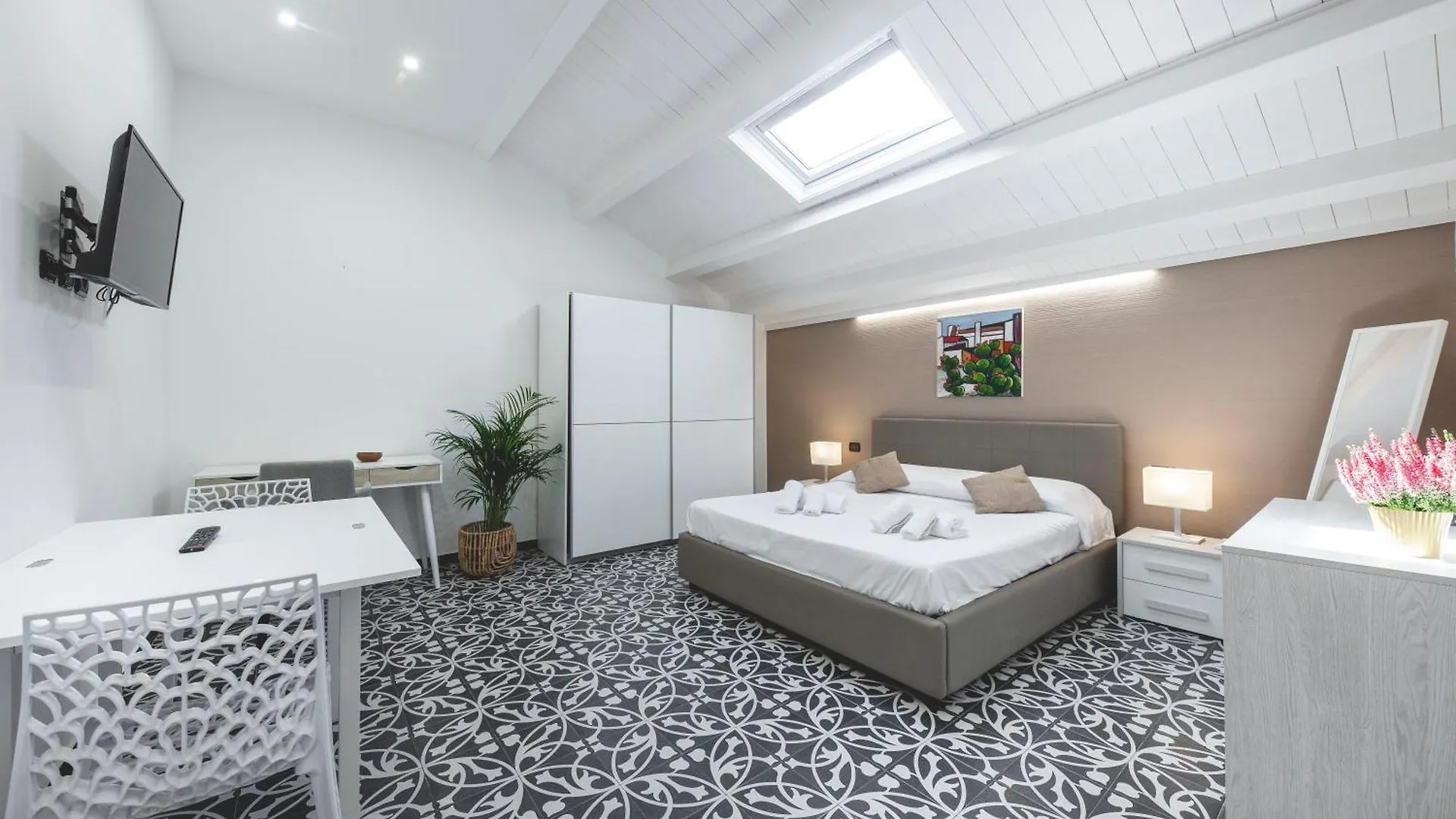 Pietranera Residence Catania