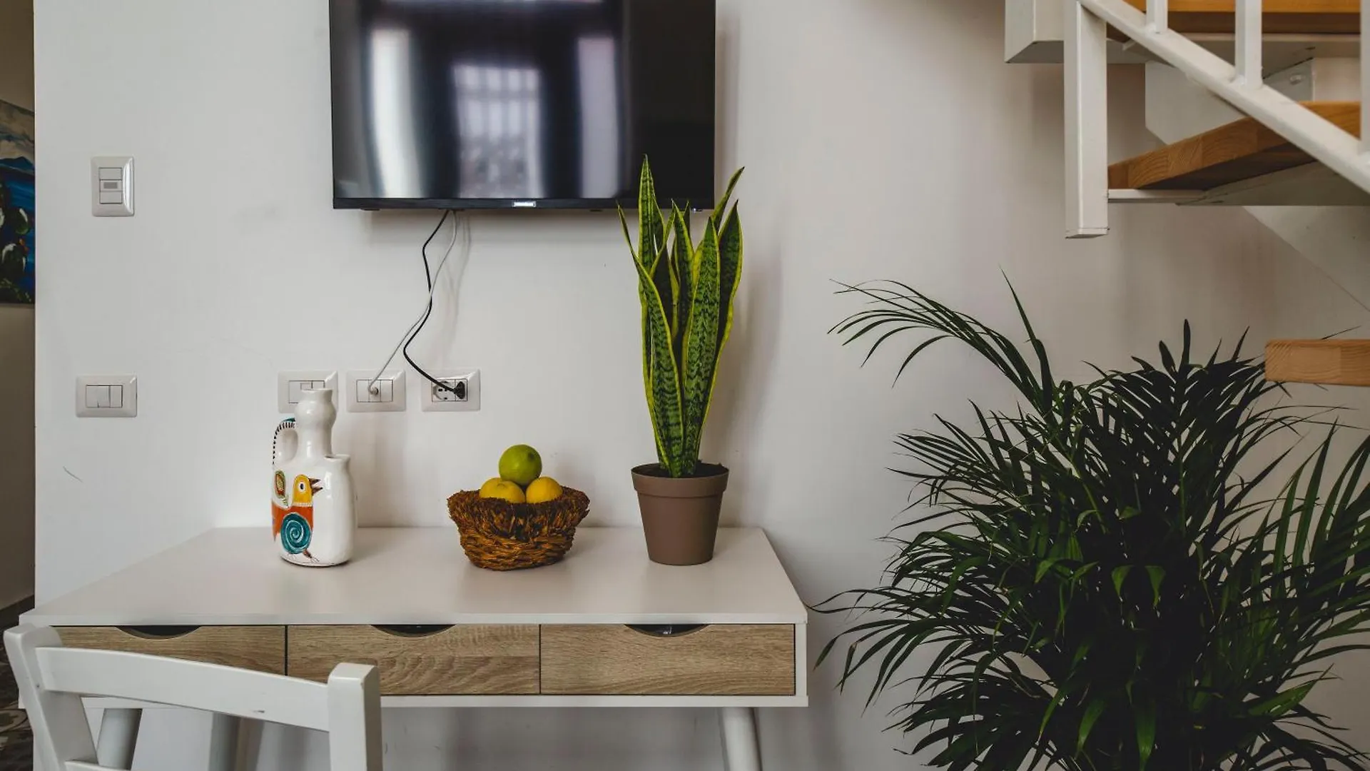 Pietranera Residence Catania