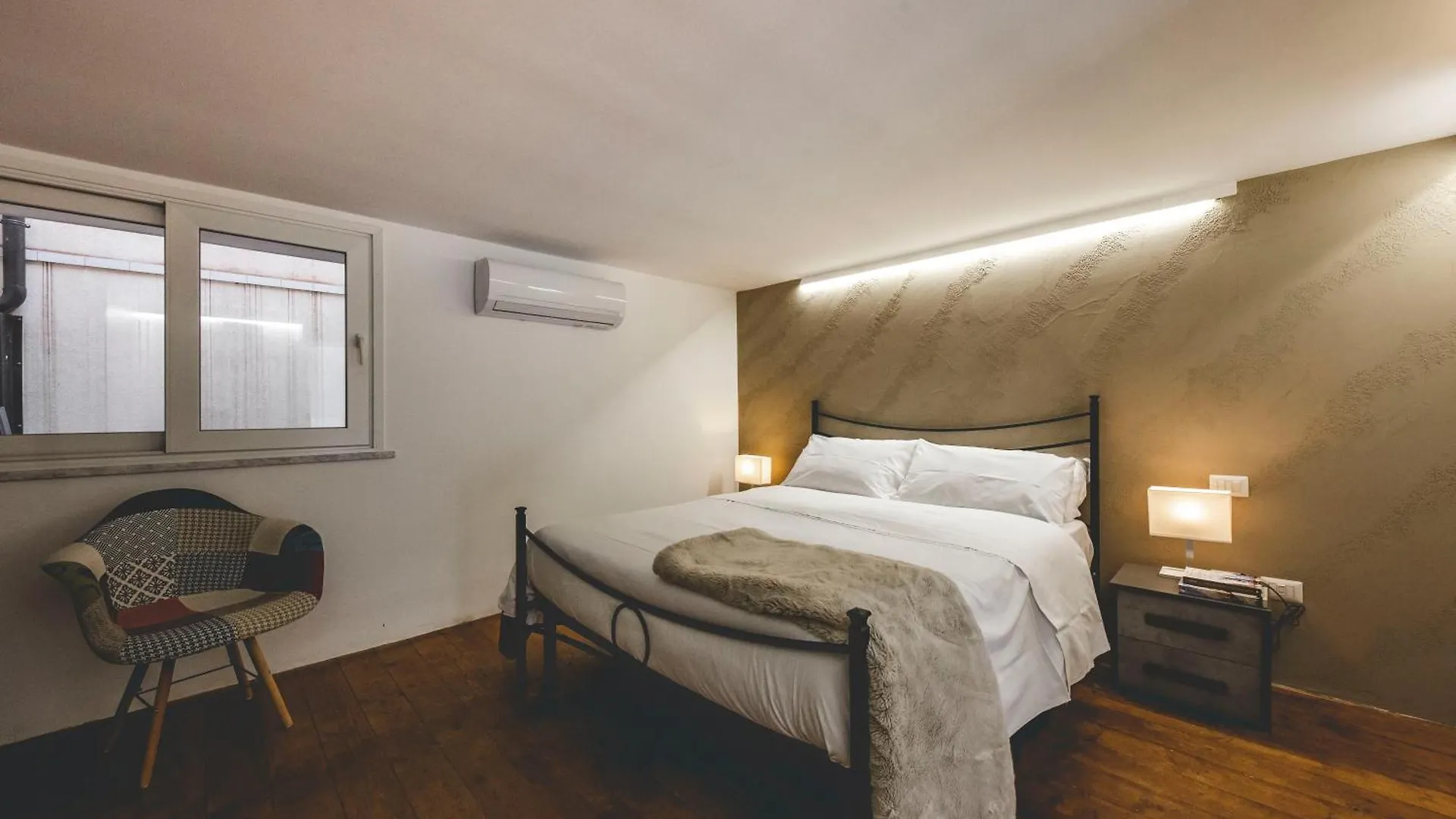 Pietranera Residence Catania Apartment