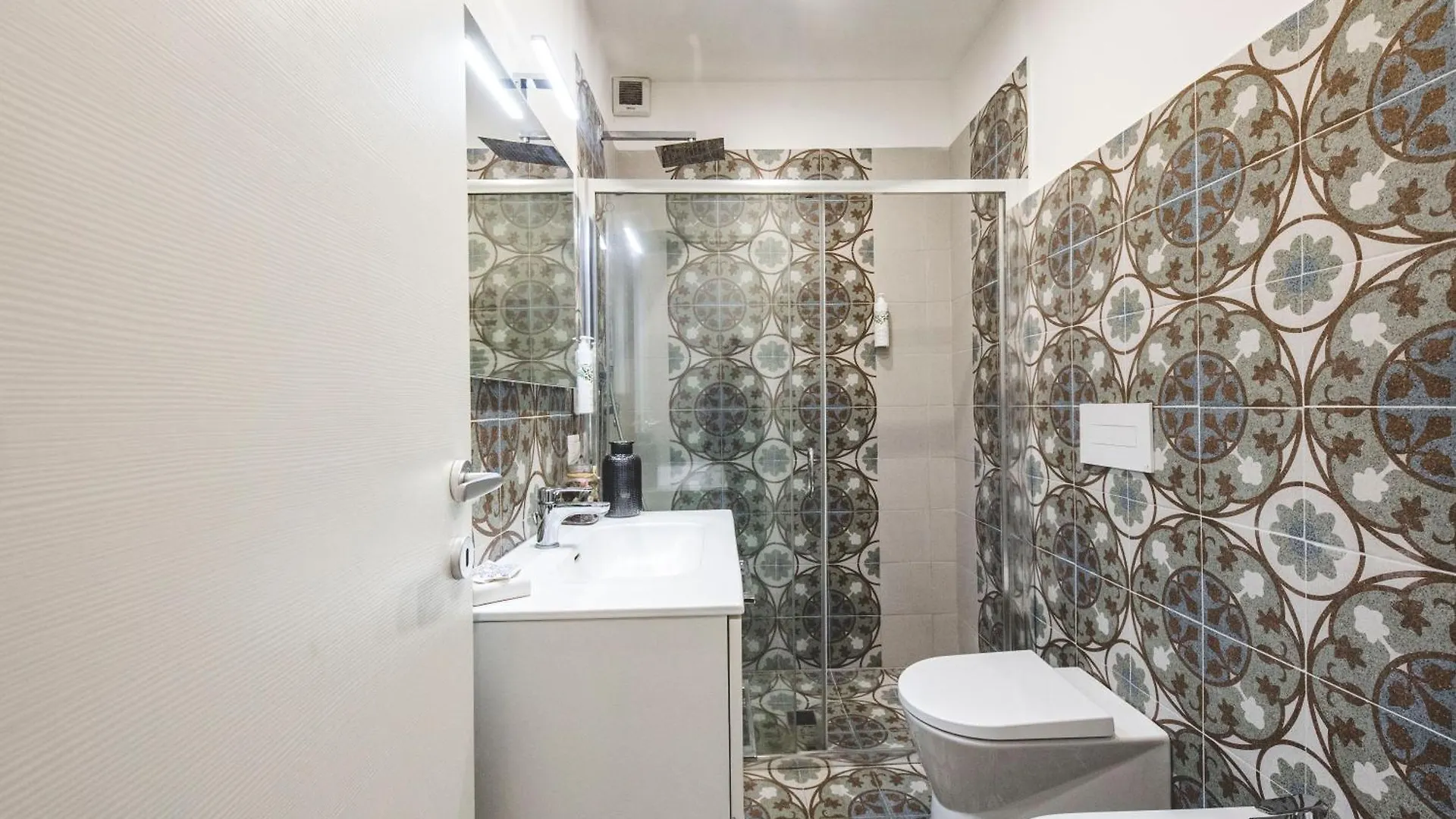 Pietranera Residence Catania Apartment