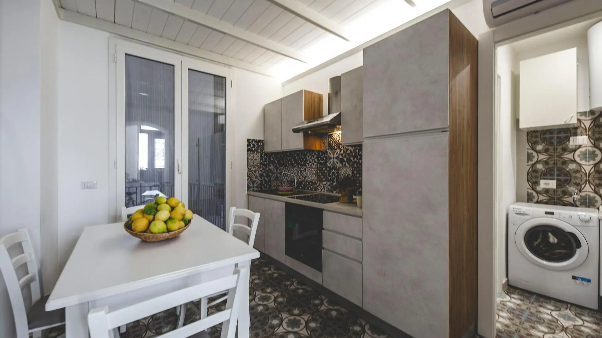 Apartment Pietranera Residence Catania
