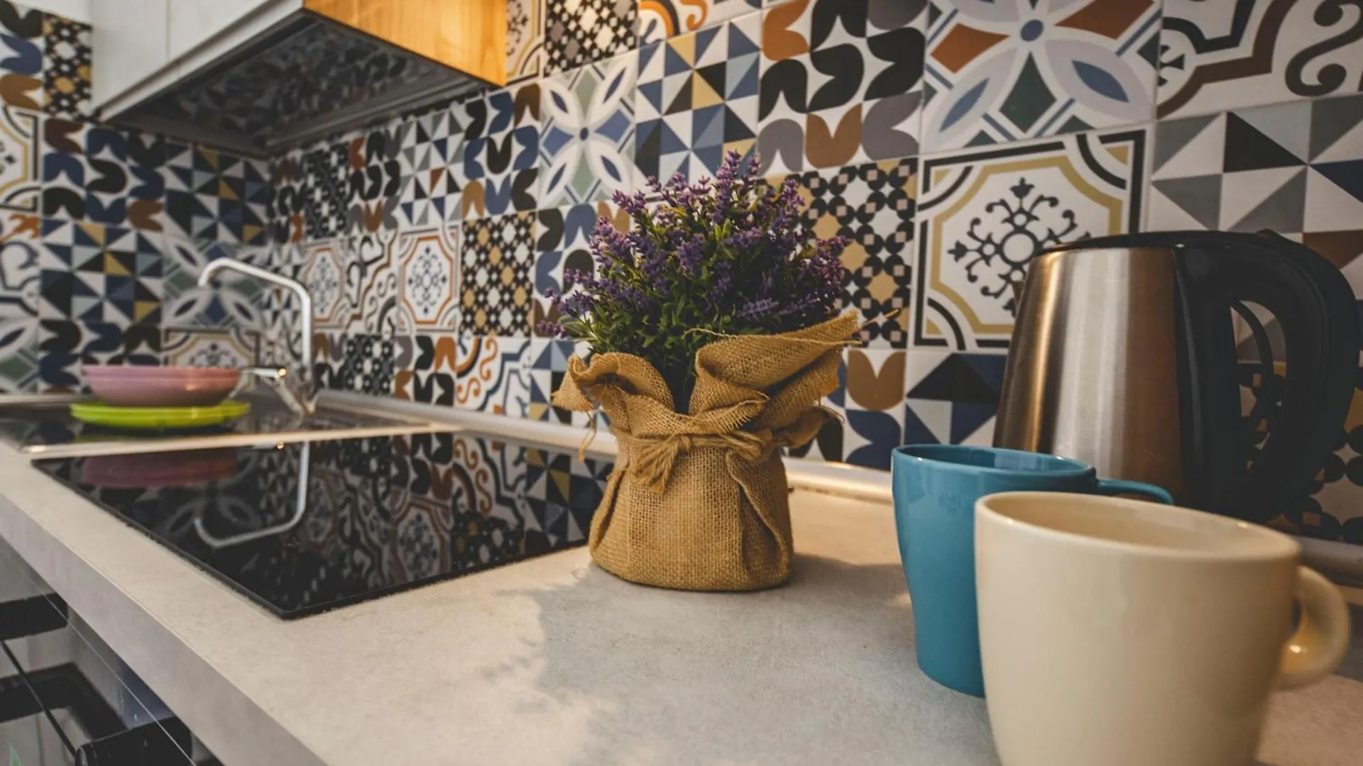 Pietranera Residence Catania Italy