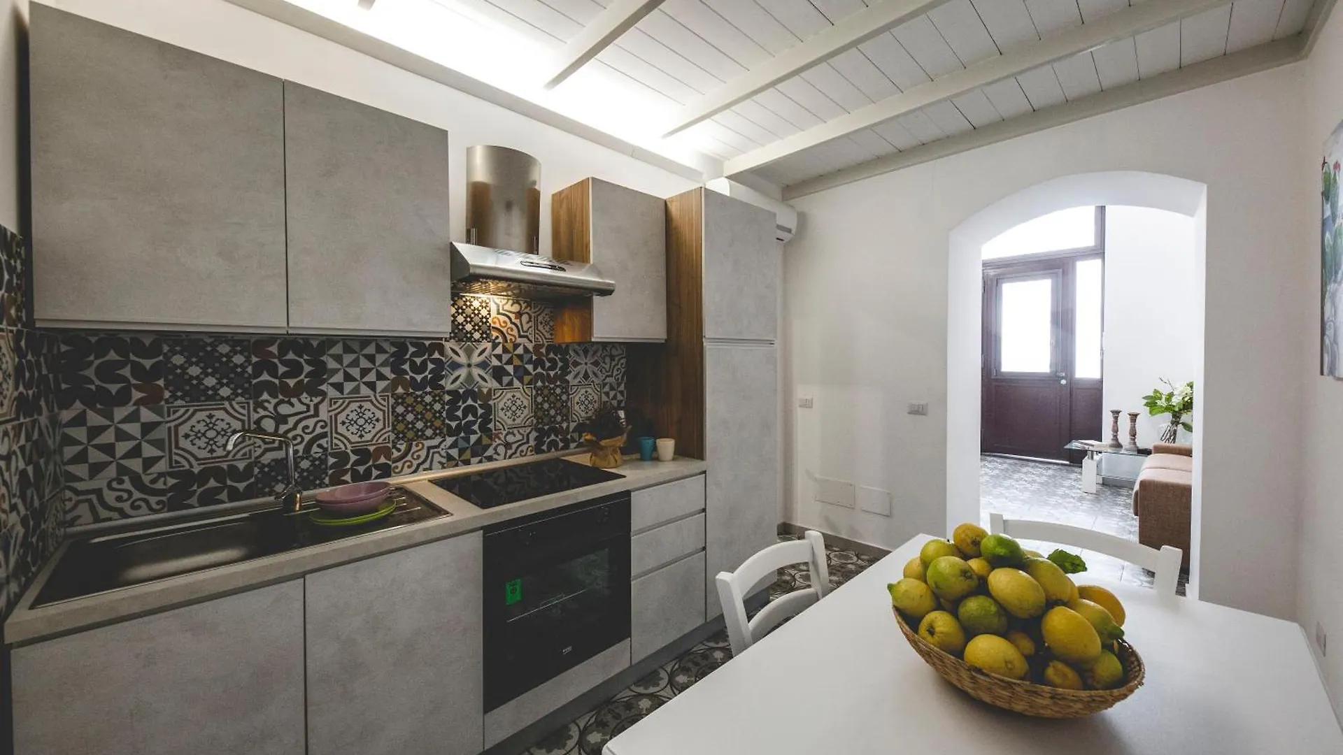 Pietranera Residence Catania Apartment