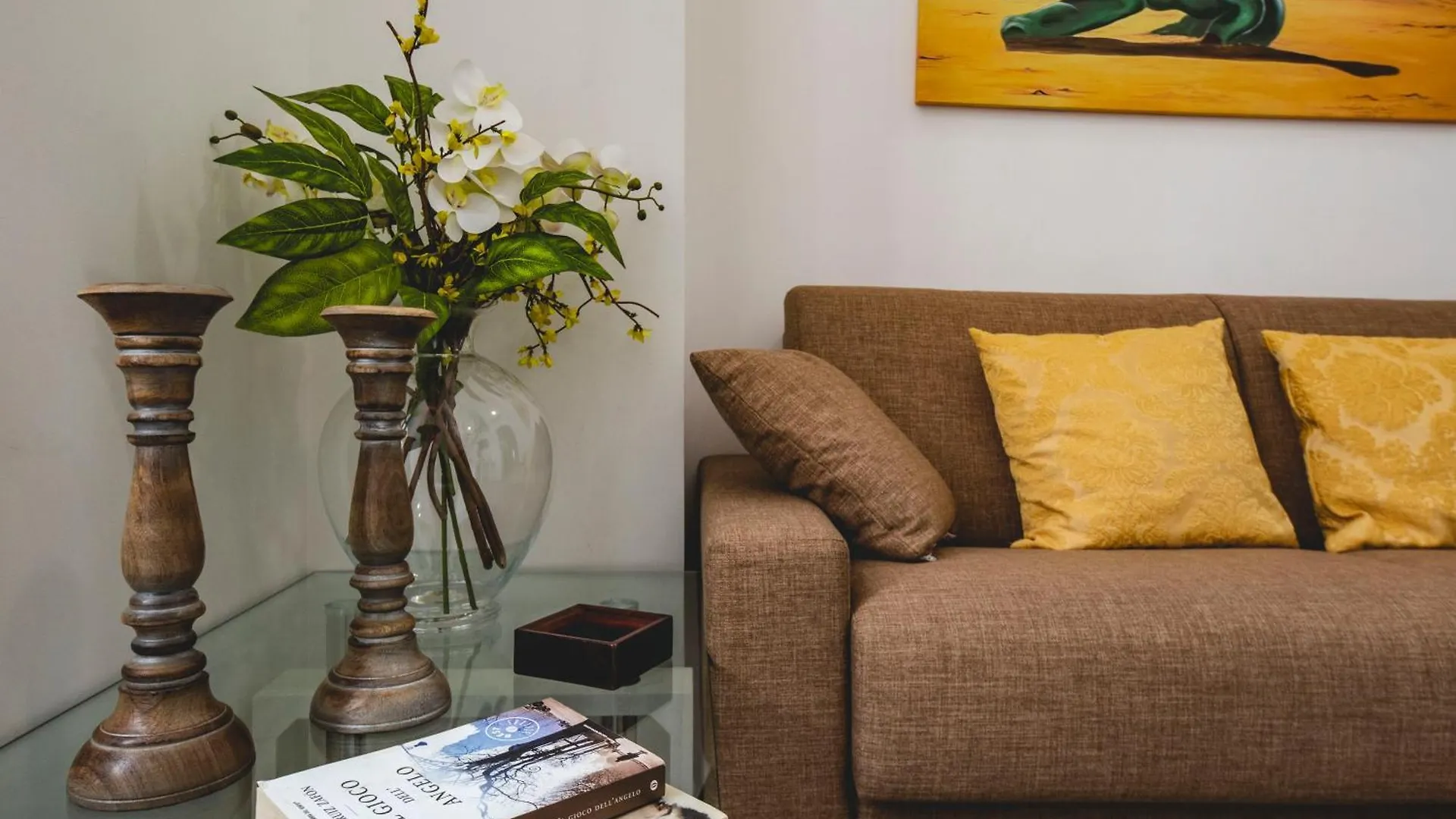 Pietranera Residence Catania