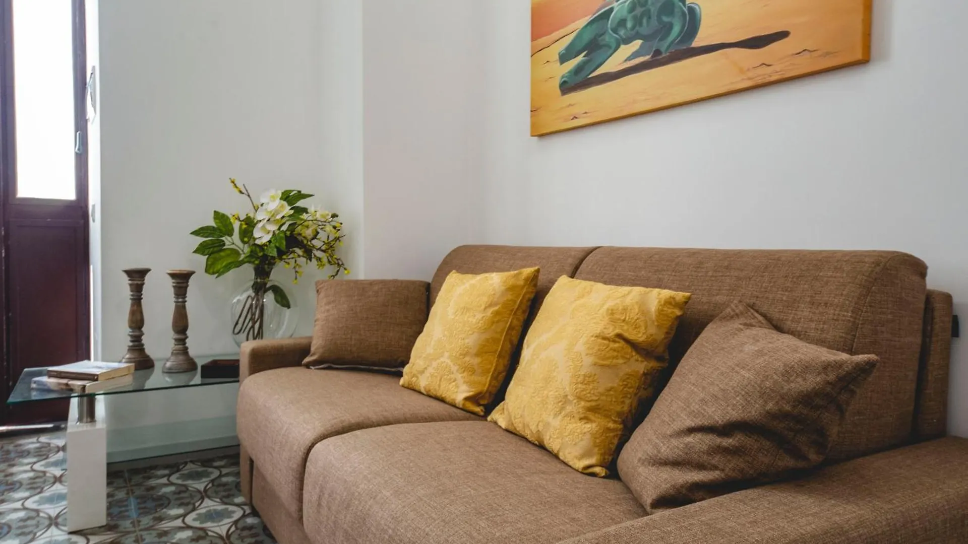 Apartment Pietranera Residence Catania