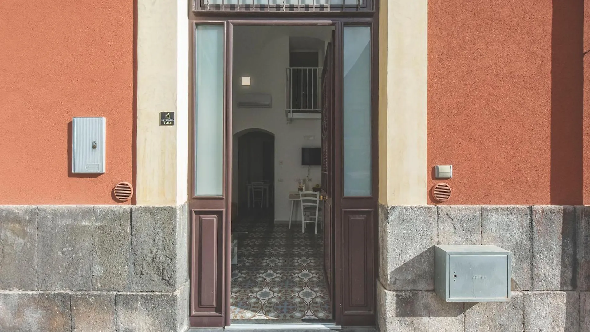 Pietranera Residence Catania Apartment