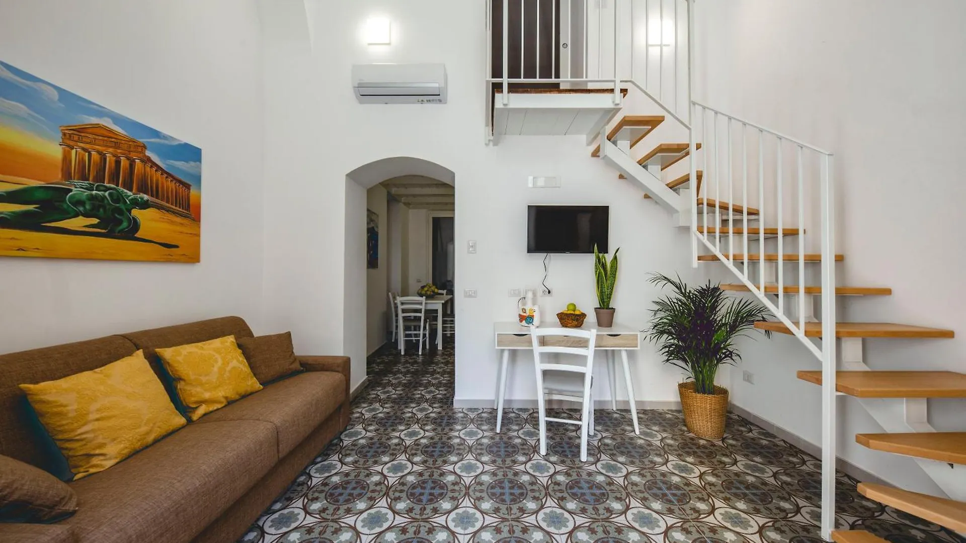 Pietranera Residence Catania