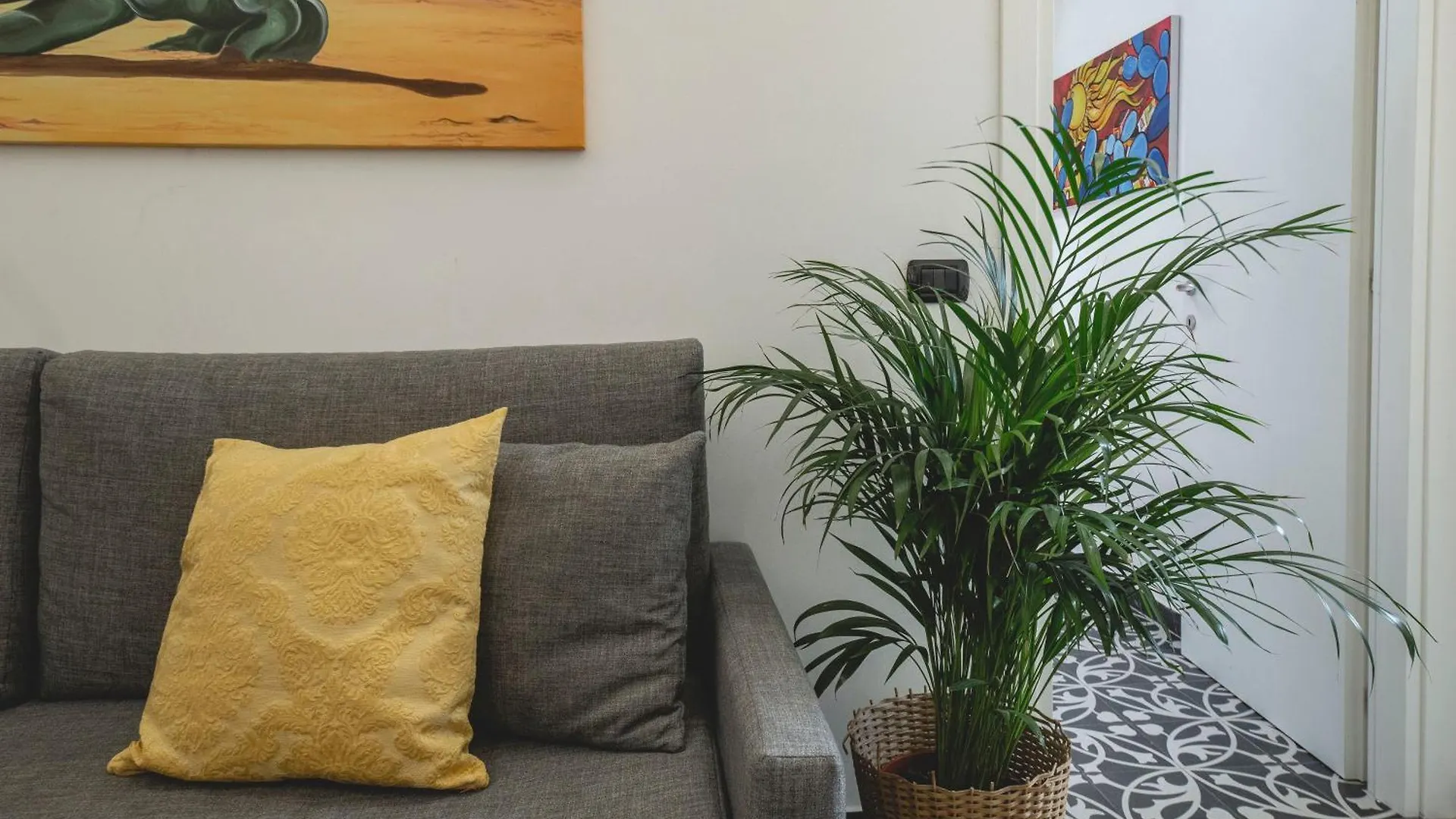Pietranera Residence Catania