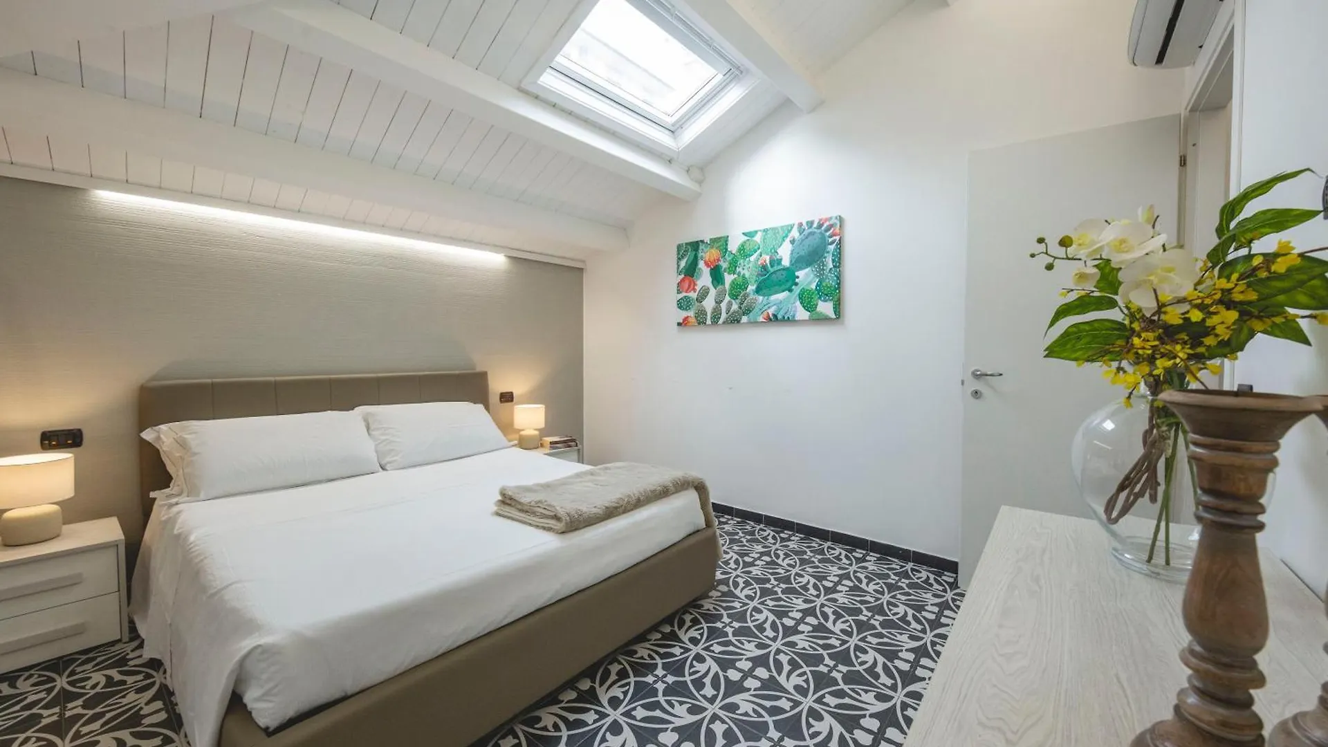 Pietranera Residence Catania