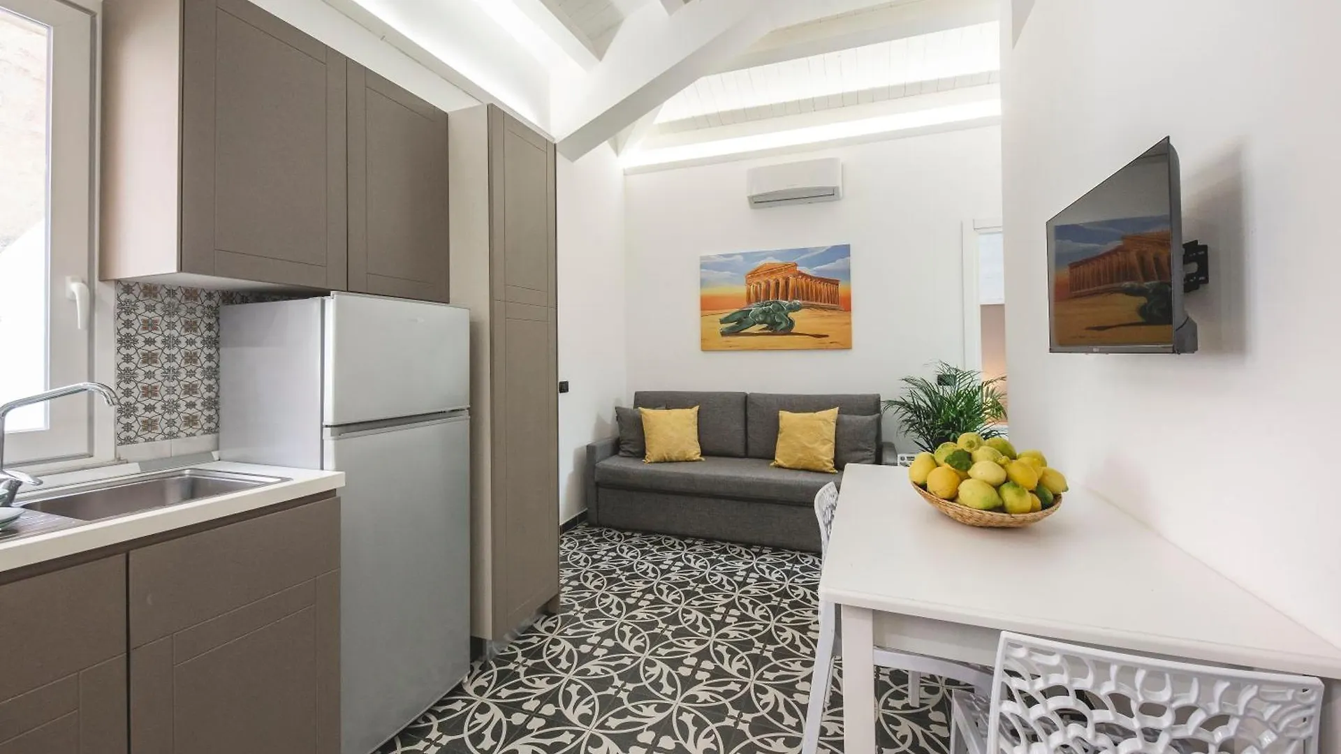 Pietranera Residence Catania Italy
