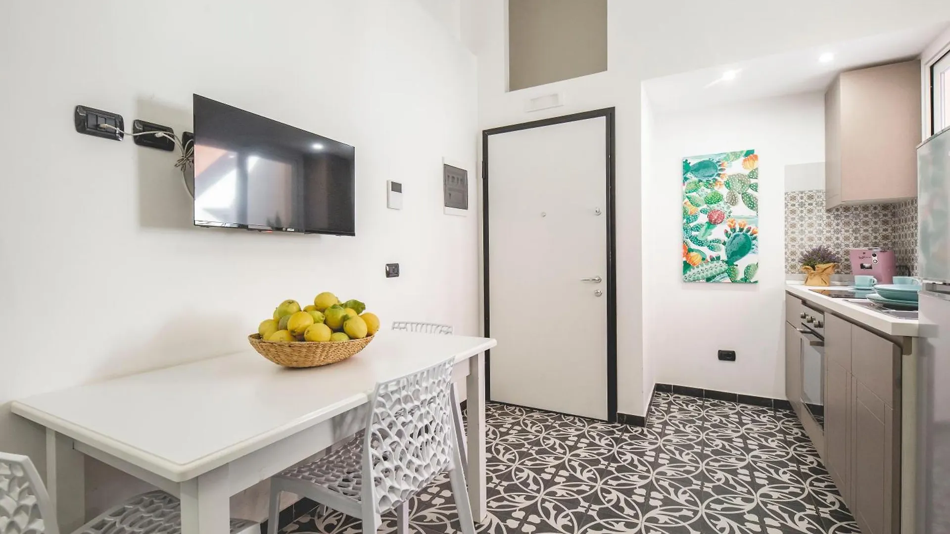Pietranera Residence Catania Apartment