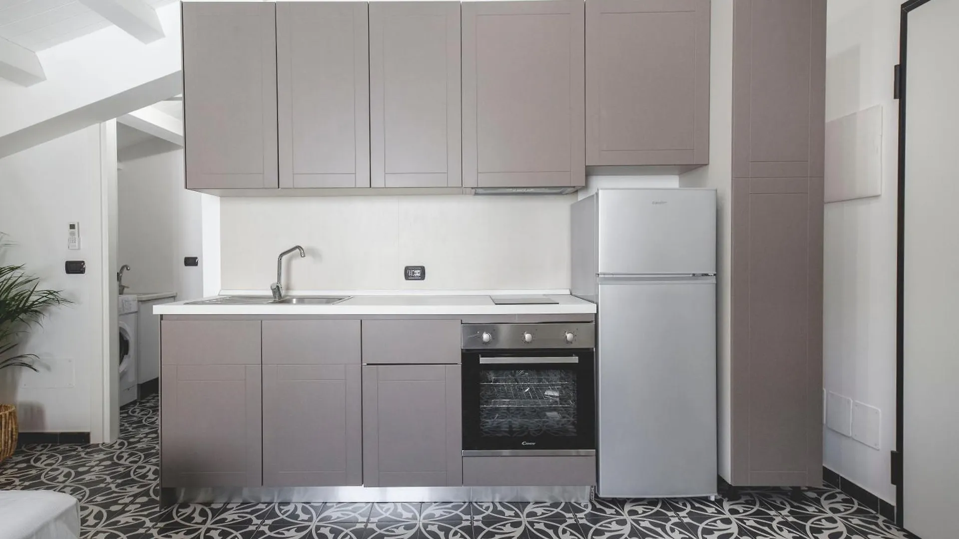 Pietranera Residence Catania 0*,