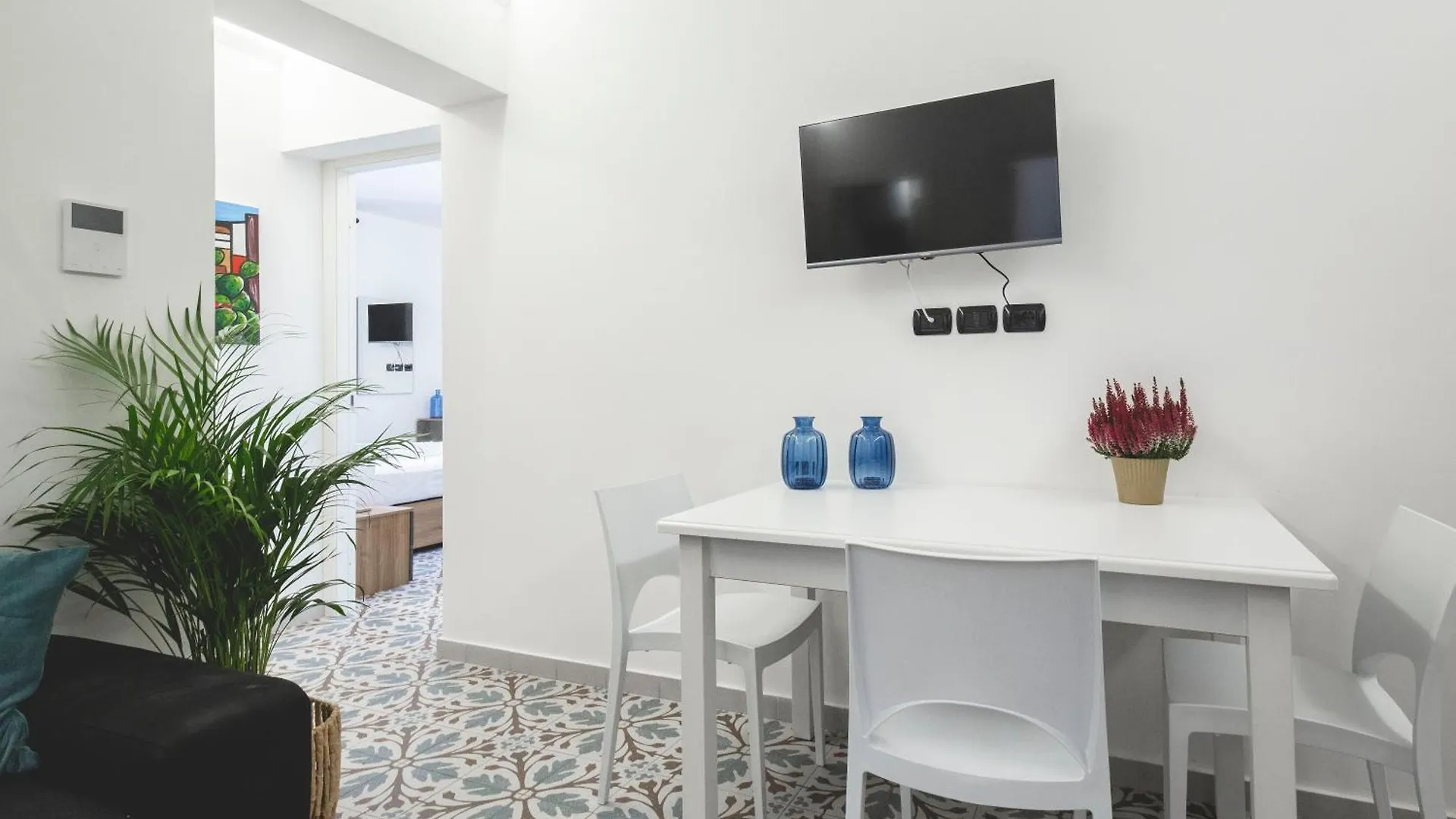 Pietranera Residence Catania Italy